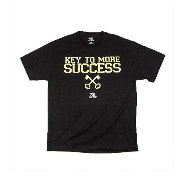 Key To More Success Shirt