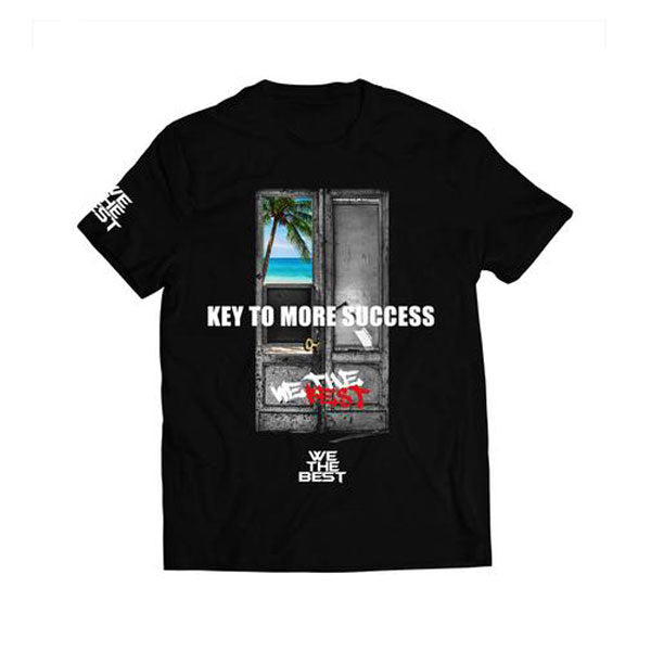 Key To More Success Locker Shirt