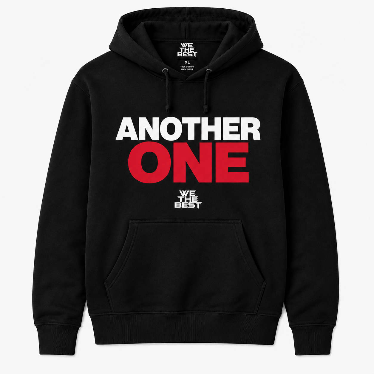 Another One Hoodie