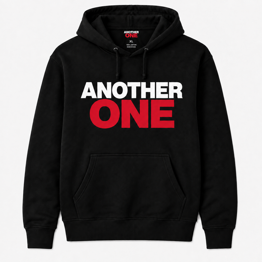 Another One Hoodie