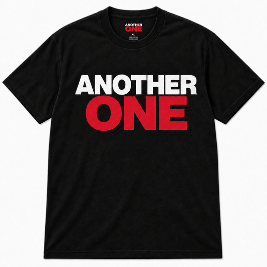 Another One Shirt