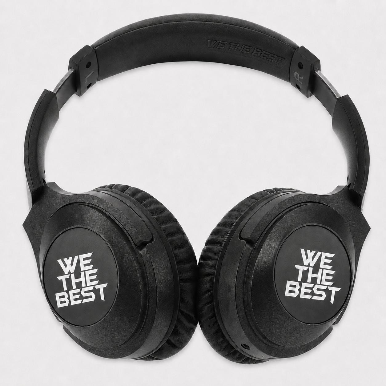 We The Best Headphones
