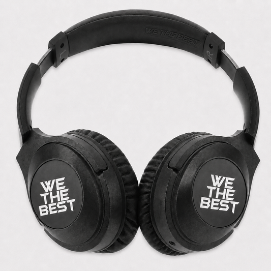 We The Best Headphones