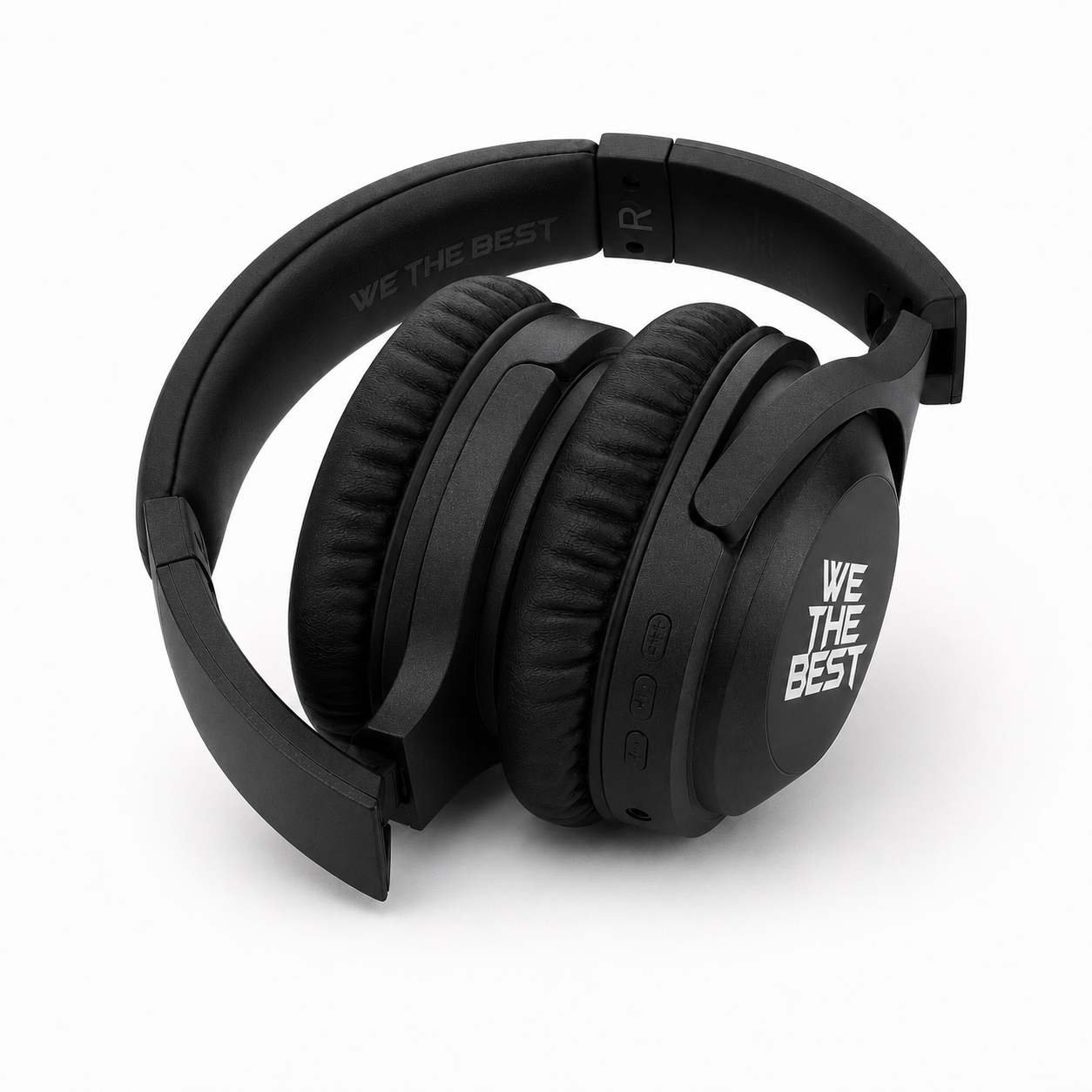 We The Best Headphones